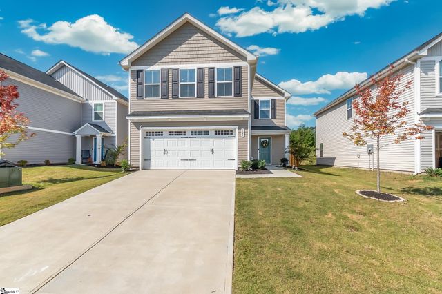 $277,500 | 528 Mills Hill Way | Gantt