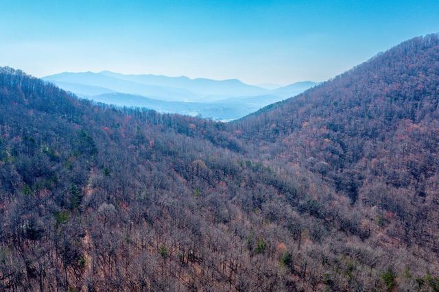 $413,500 | 100-ac Mica Mine Road | Hayesville Township - Clay County