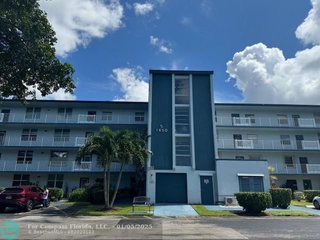 $189,500 | 1650 Northwest 80th Avenue, Unit 401 | Margate