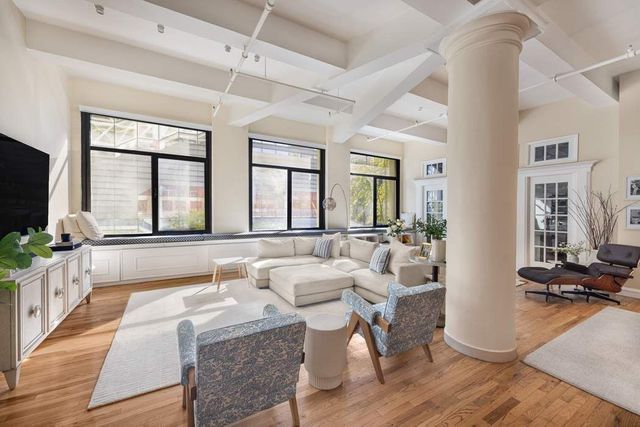 $3,975,000 | 74 5th Avenue, Unit 2A | Greenwich Village