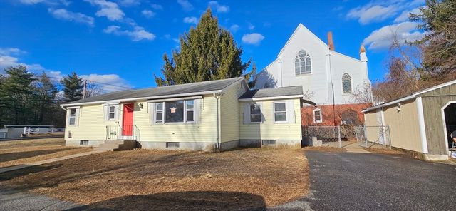 $2,200 | 3021 South Main Street | Palmer Town