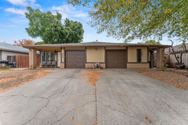 $599,900 | 2653 Los Nogales Way | Walnut Wood