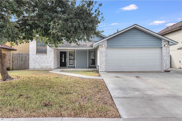 $249,900 | 11917 Hearn Road | Calallen