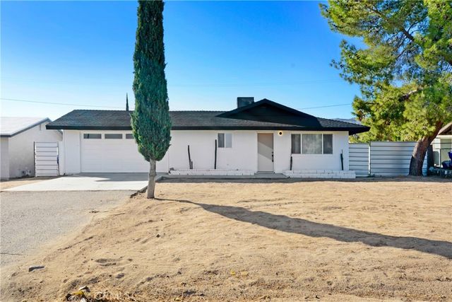 $379,900 | 61601 Capilla Drive | Joshua Tree