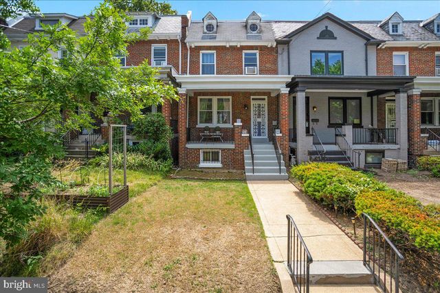 $629,900 | 318 Missouri Avenue Northwest | Petworth