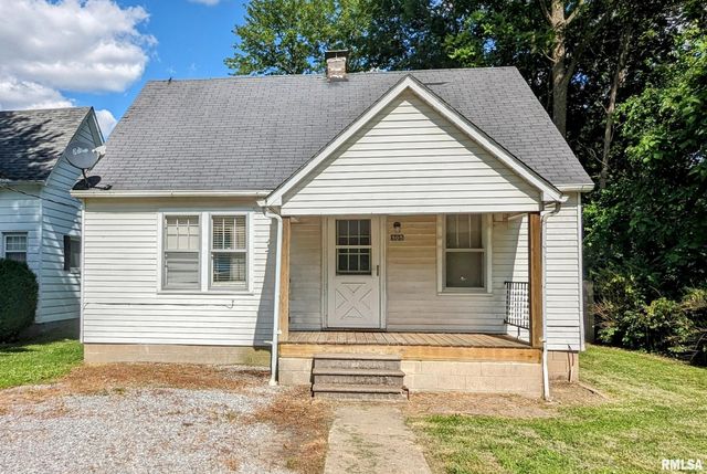 $82,500 | 505 South Main Street | Wayne City