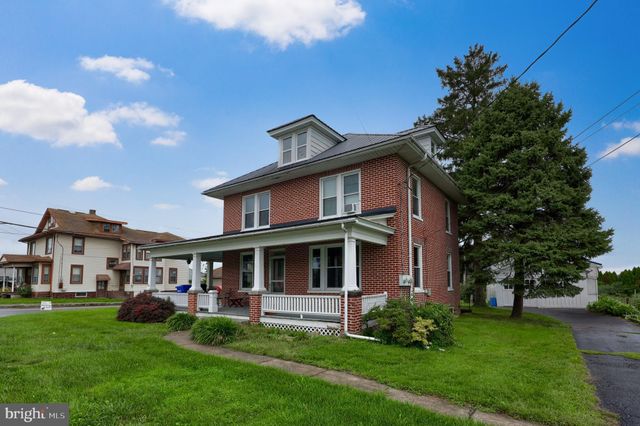 $369,500 | 995 West Main Street | Earl Township - Lancaster County