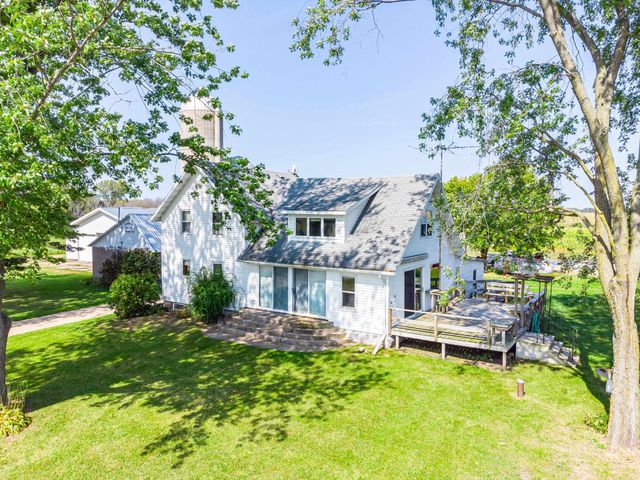 $359,900 | E9244 Blueberry Road | Bear Creek