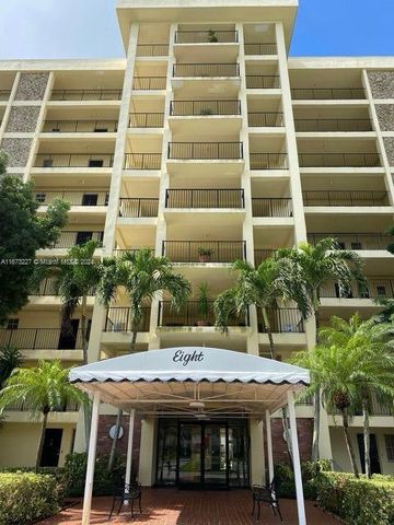 $4,750 | 3050 North Palm Aire Drive, Unit 105 | Palm Aire