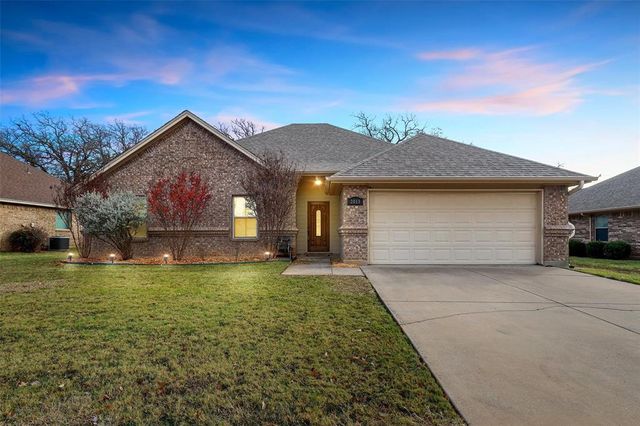 $299,000 | 2013 Lindentree Drive | Weatherford