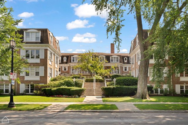 $295,000 | 2240 Central Street, Unit 1G | Evanston