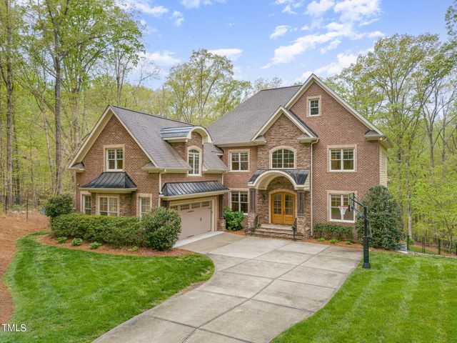 $1,295,000 | 143 Lystra Estates Drive | Williams Township - Chatham County