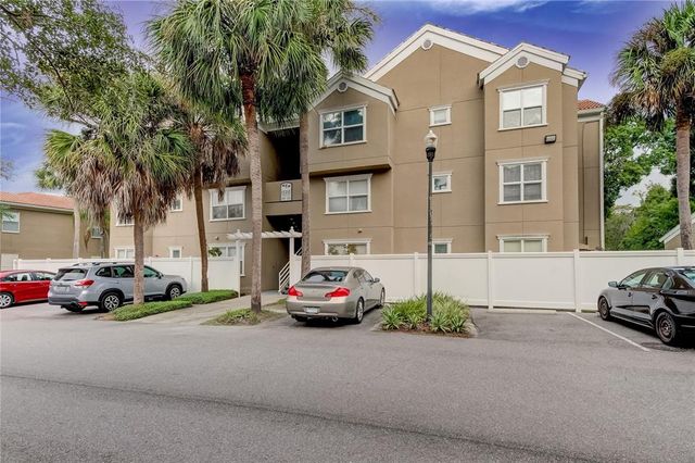 $170,000 | 15215 Amberly Drive, Unit 206 | Tampa Palms