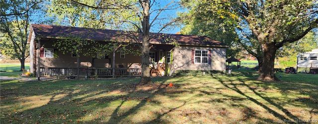 $180,000 | 6525 East Webster Road | Blocher