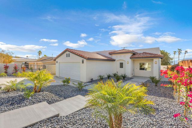 $485,000 | 66125 2nd Street | Desert Hot Springs