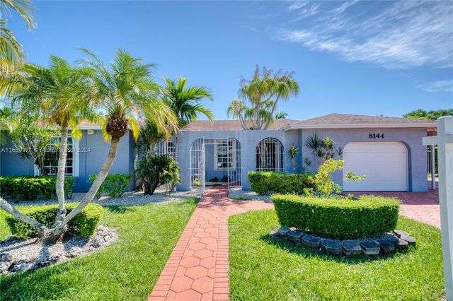 $659,000 | 8144 Southwest 206th Terrace | Cutler Bay