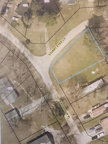 $35,000 | Tbd Tbd Excalibur Cromwell In 46732 | Sparta Township - Noble County