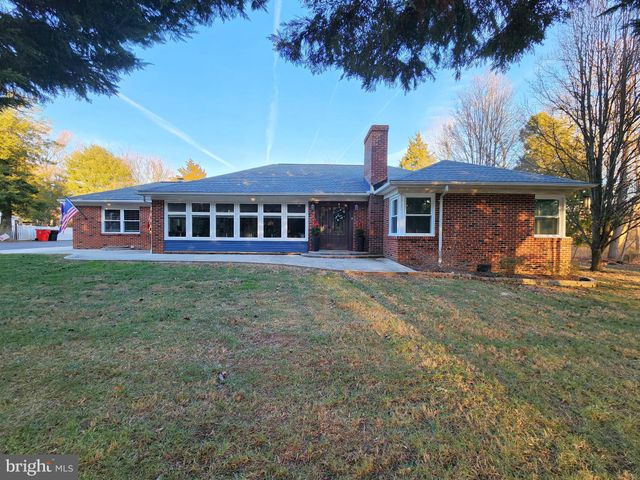 $595,000 | 821 Conowingo Road | Bel Air North