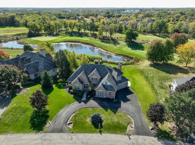 $785,000 | 1519 Bull Valley Drive | Woodstock