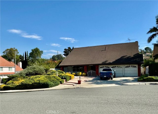 $1,200,000 | 24952 Grissom Road | Central Laguna Hills