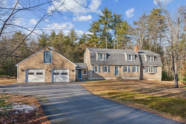 $425,000 | 11 Christine Lane | Hollis ME