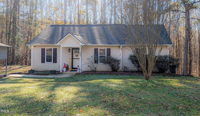 $289,900 | 193 Stockbridge Drive | Edgefield