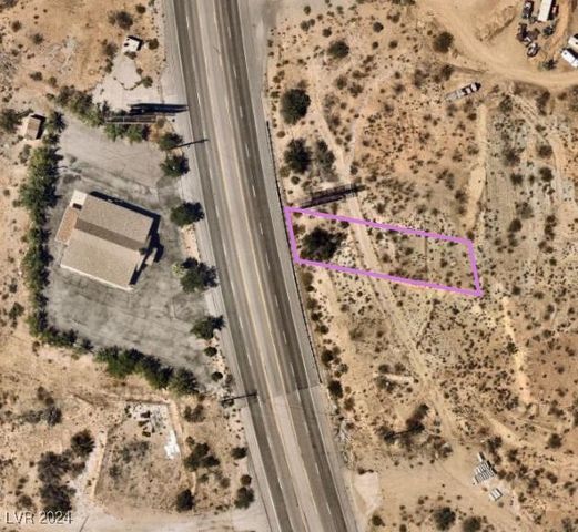 $30,000 | 95 Us Highway | Searchlight