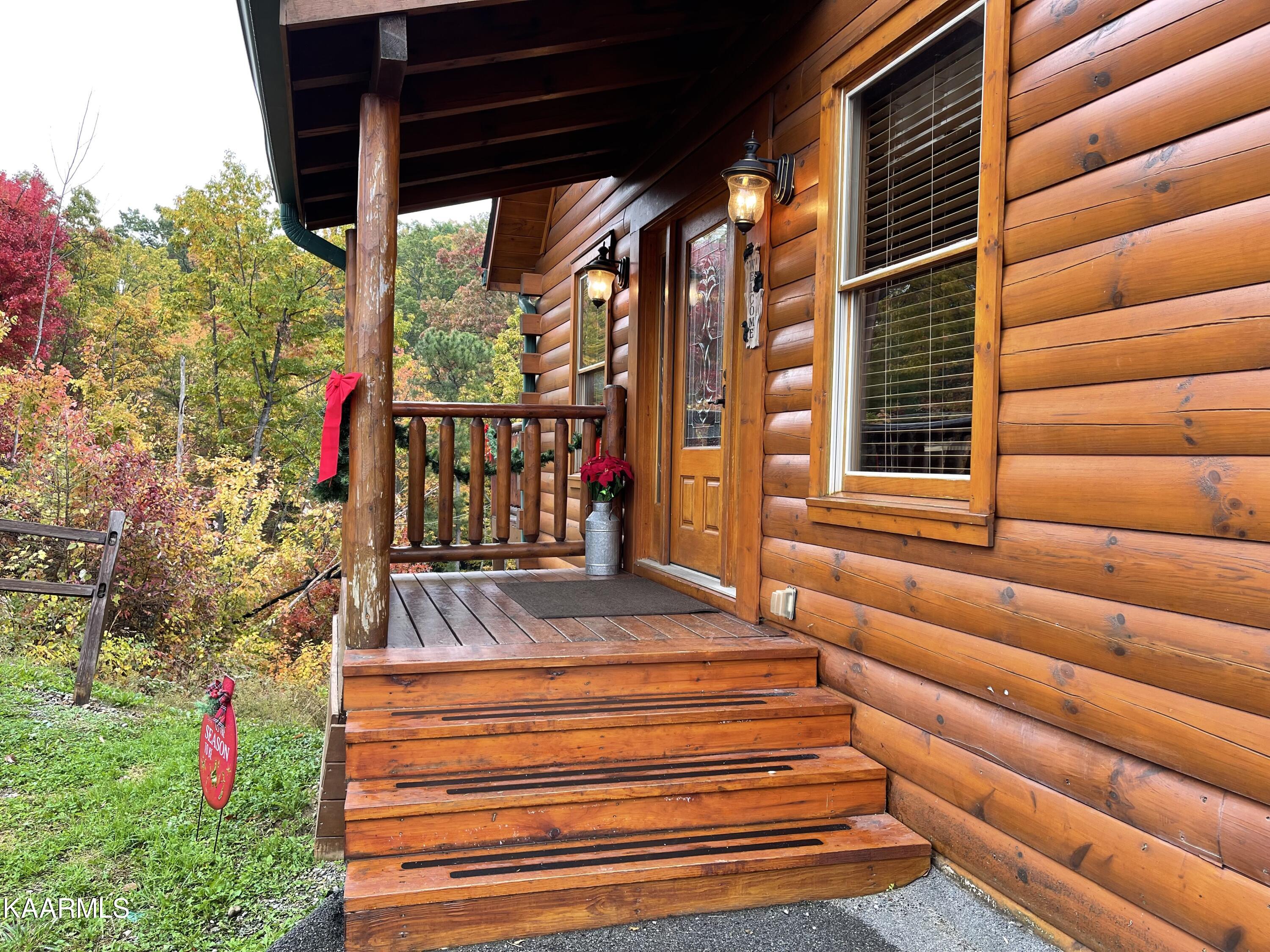 1025 Street Of Dreams Way, Gatlinburg, TN 37738 | Compass