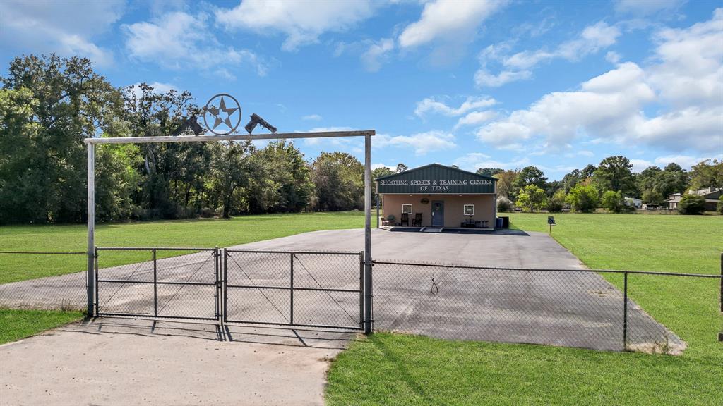 a view of a park