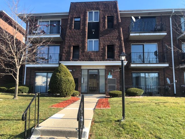 $1,350 | 11925 South Lawndale Avenue, Unit 3B2 | Alsip Village