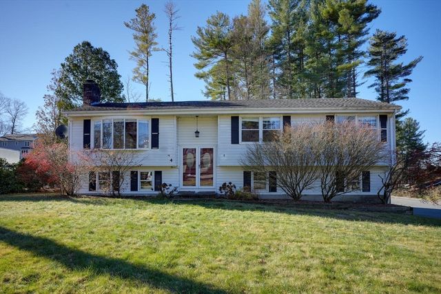 $665,000 | 4 Ivy Path | Shrewsbury