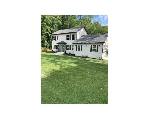 $459,900 | 4604 Shumart Drive