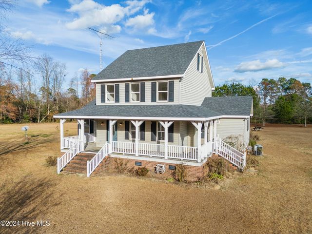 $420,000 | 146 Huffman Road | Rockfish Township - Duplin County