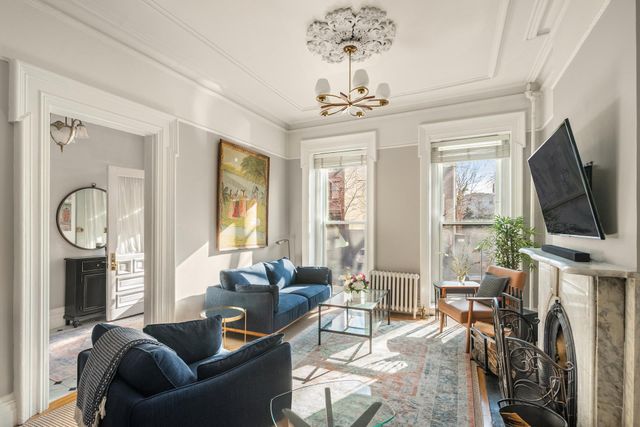 $18,000 | 253 Dean Street | Boerum Hill