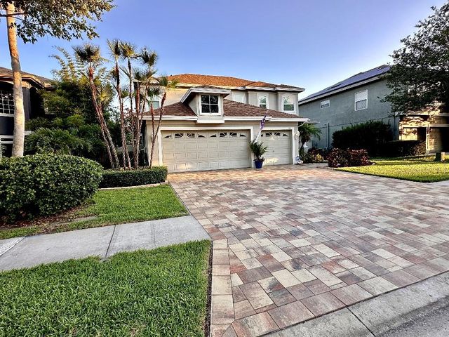 $795,000 | 535 Harbor Grove Circle | Safety Harbor