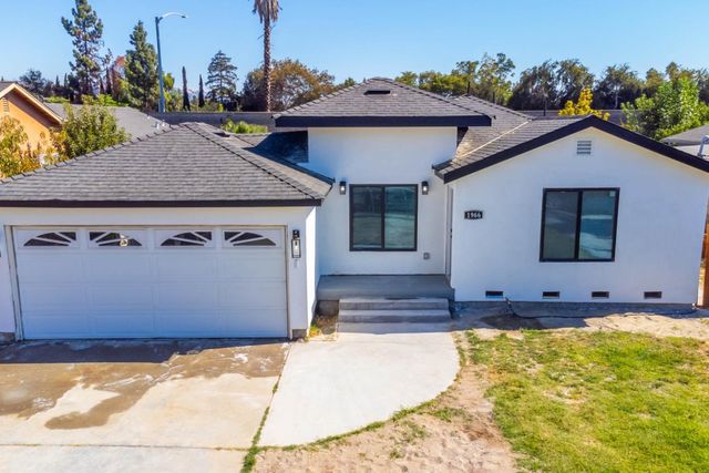 $999,888 | 1966 Lavonne Avenue | East San Jose