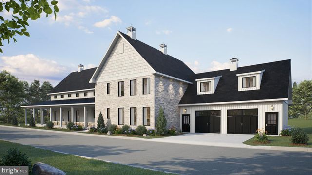 $1,700,000 | 1 Oak Street | Warrenton