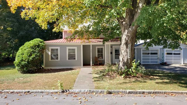 $219,000 | 2 Woolson Avenue | Springfield Village