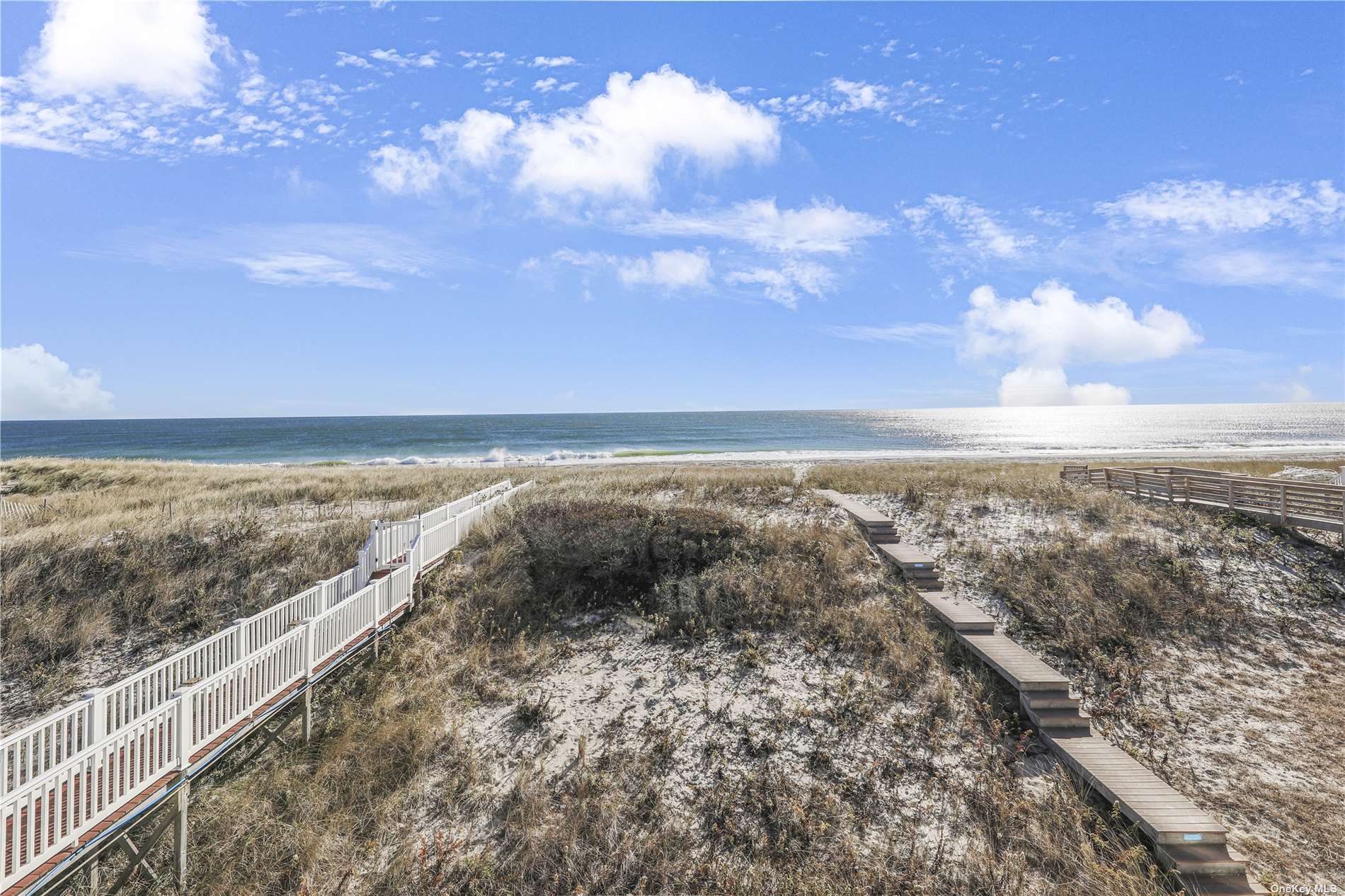 Oceanfront On Dune Road