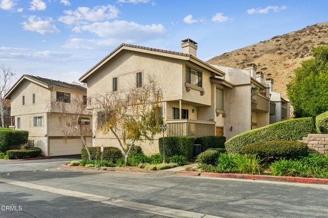 $779,900 | 26009 Alizia Canyon Drive, Unit A | Calabasas