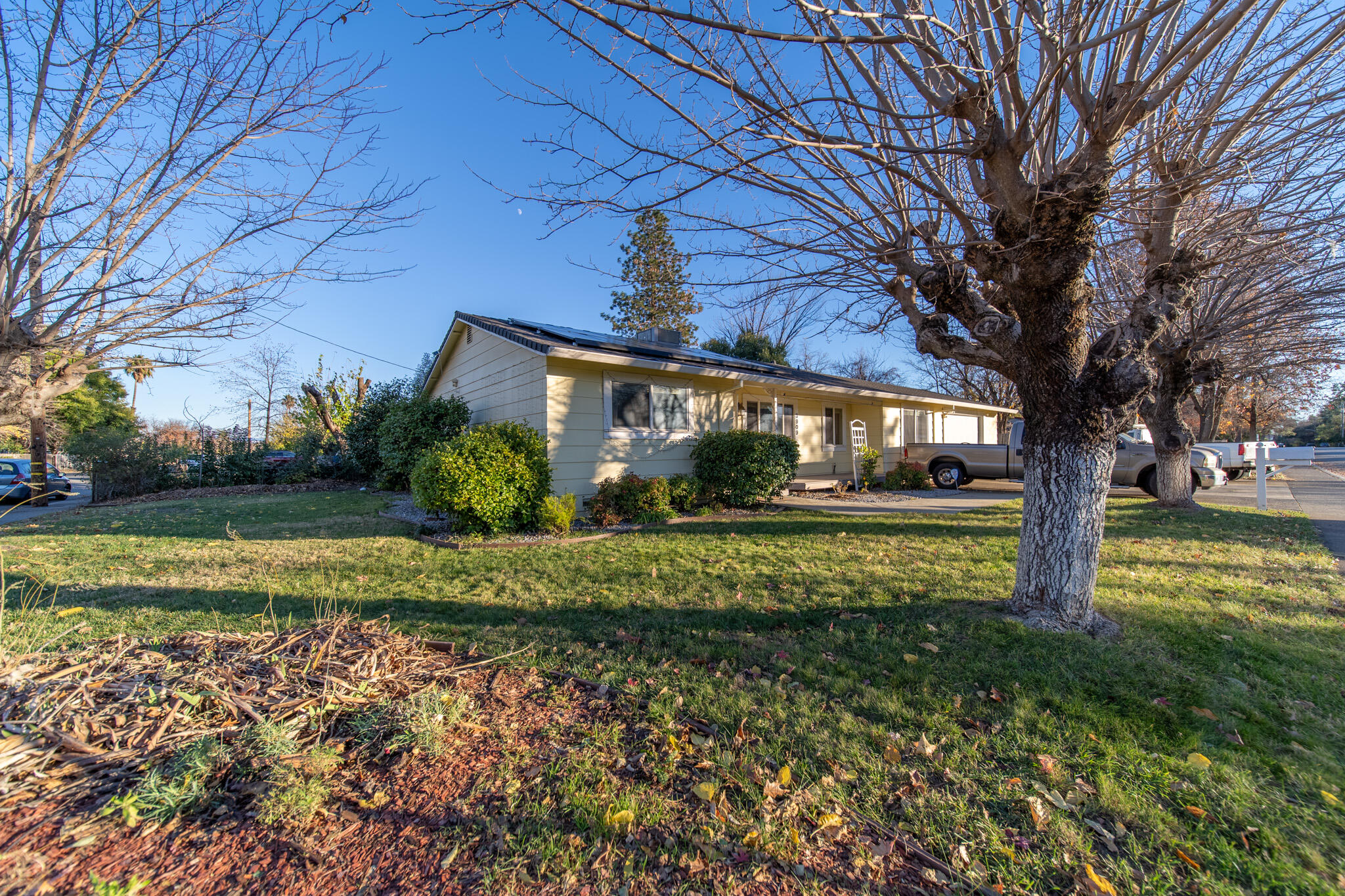 3909 Alta Mesa Dr., Redding - Coming Soo