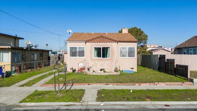 $535,000 | 2107 Ohio Avenue | Richmond - Contra Costa County