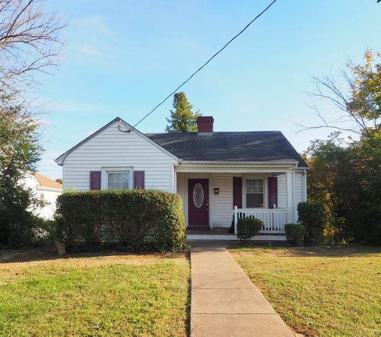 $139,900 | 1904 Pocahontas Street | Fairview Heights