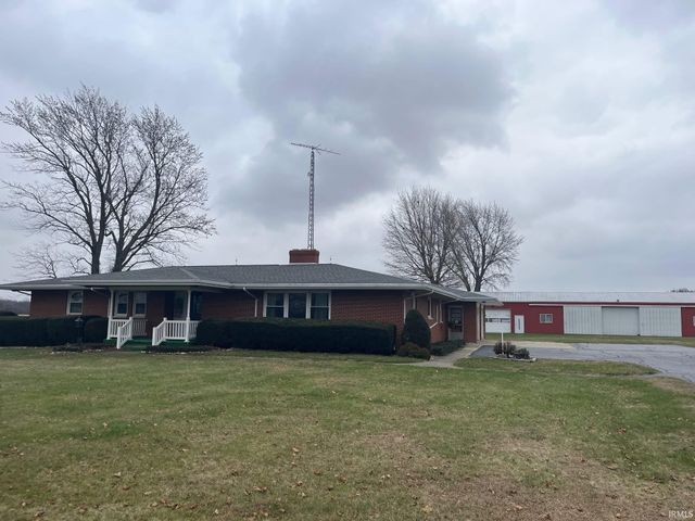 $325,000 | 7202 Highway 25 | Bethlehem Township - Cass County