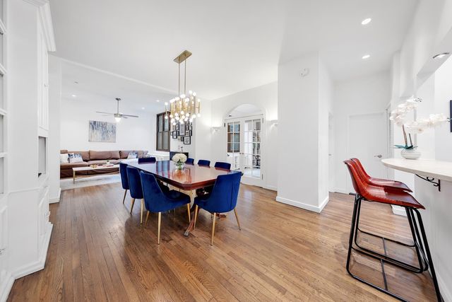 $1,695,000 | 250 West 103rd Street, Unit 1C | Upper West Side