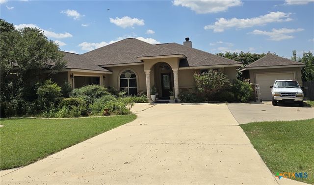 $499,000 | 1035 Jewel Lane | Salado Lakeview