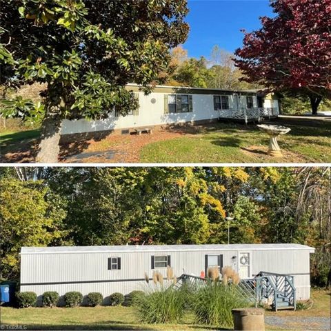 $230,000 | 366 C N Smith Mill Road | Mayo Township - Rockingham County