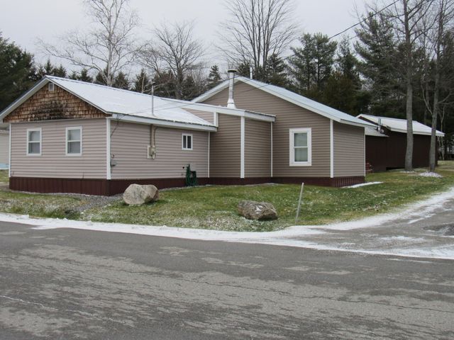 $175,900 | 116 Coburn Avenue | Jackman