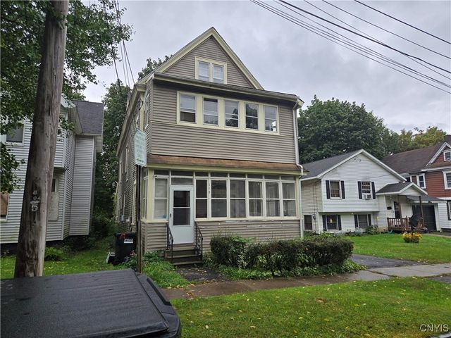 $119,900 | 115 White Street | Southwest Syracuse