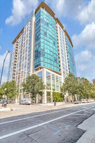 $4,300 | 38 North Almaden Boulevard, Unit 1320 | Downtown San Jose